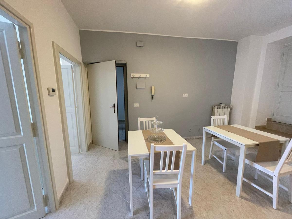Il Nido Delle Rondini Formia Exterior foto