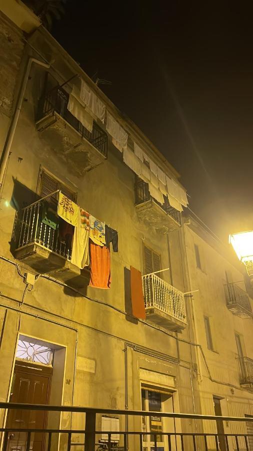 Il Nido Delle Rondini Formia Exterior foto