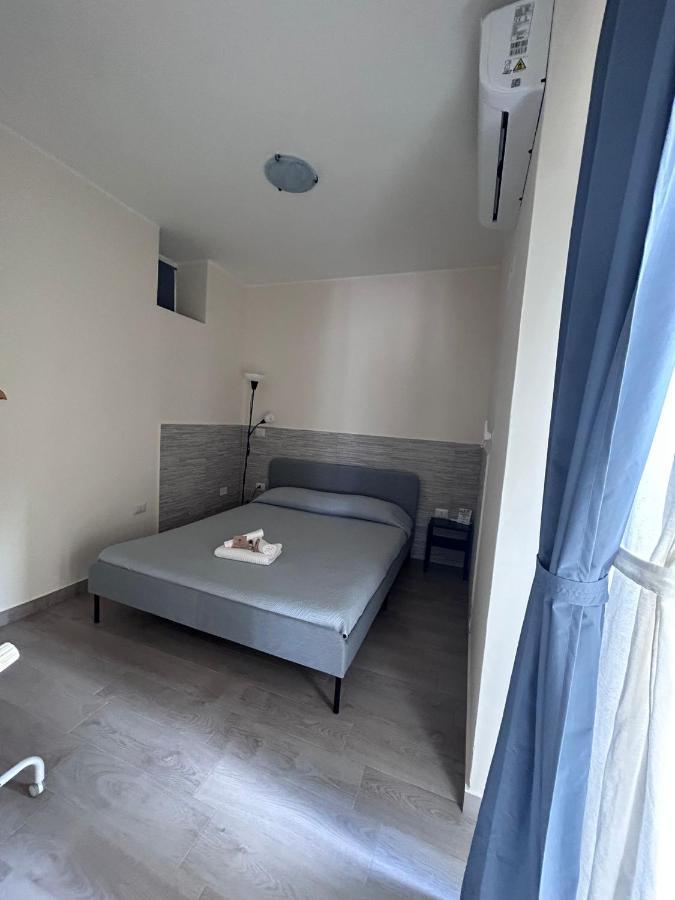 Il Nido Delle Rondini Formia Exterior foto