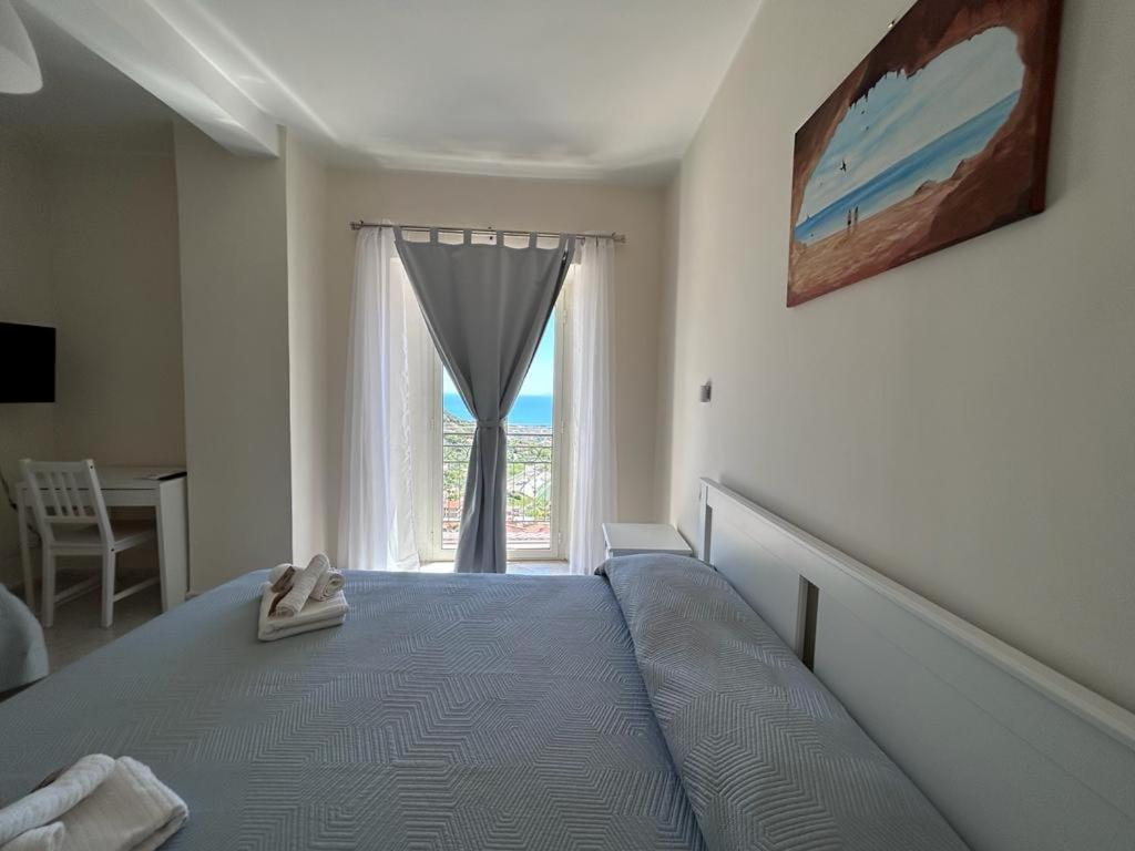 Il Nido Delle Rondini Formia Exterior foto