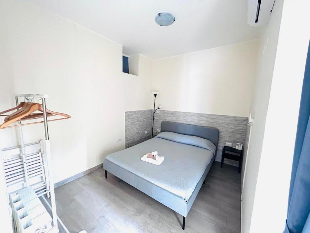 Il Nido Delle Rondini Formia Exterior foto