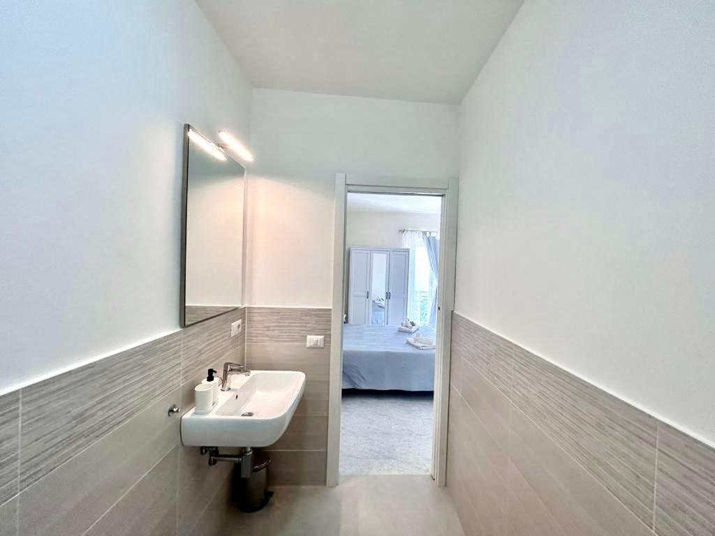 Il Nido Delle Rondini Formia Exterior foto