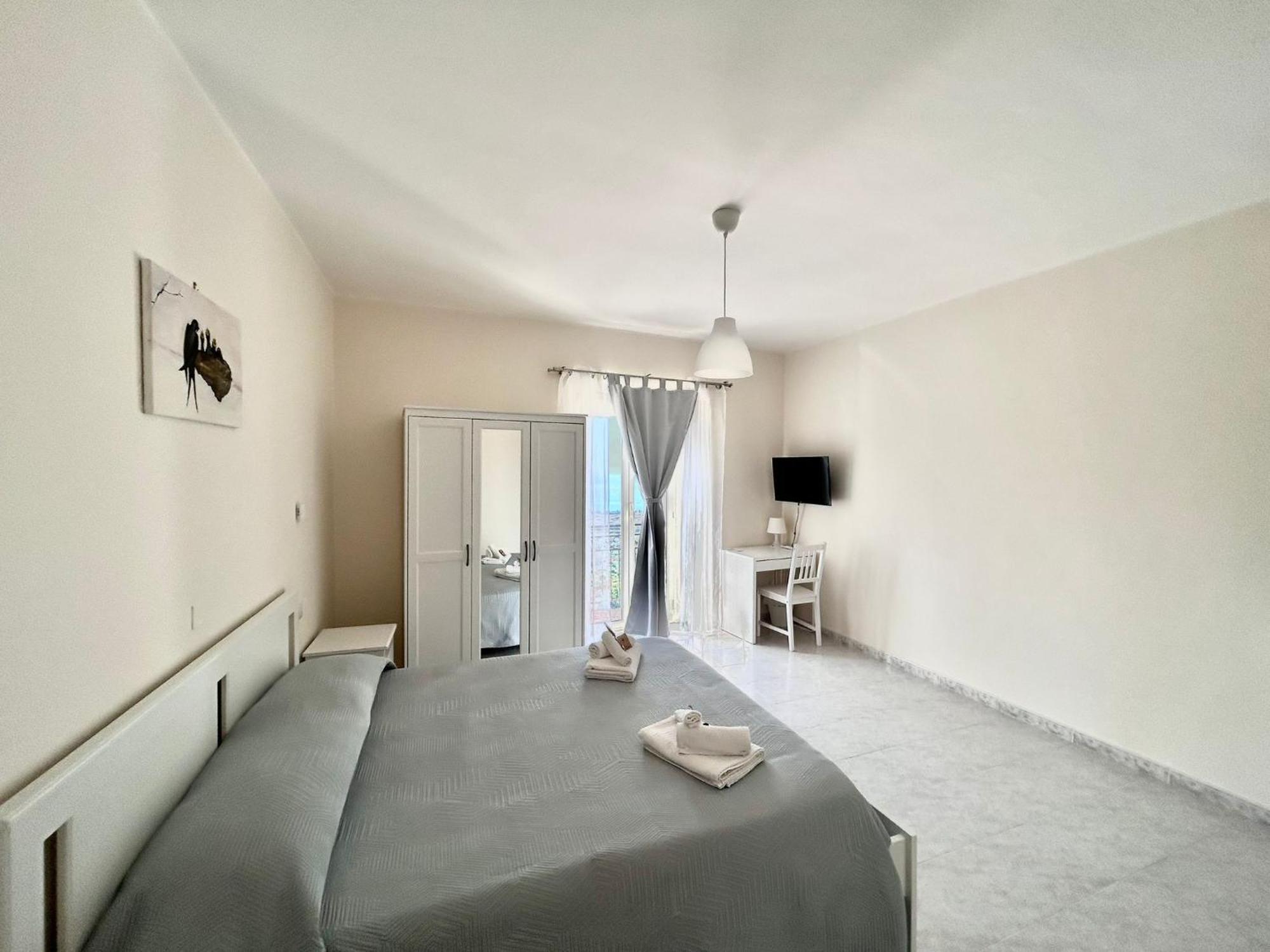Il Nido Delle Rondini Formia Exterior foto