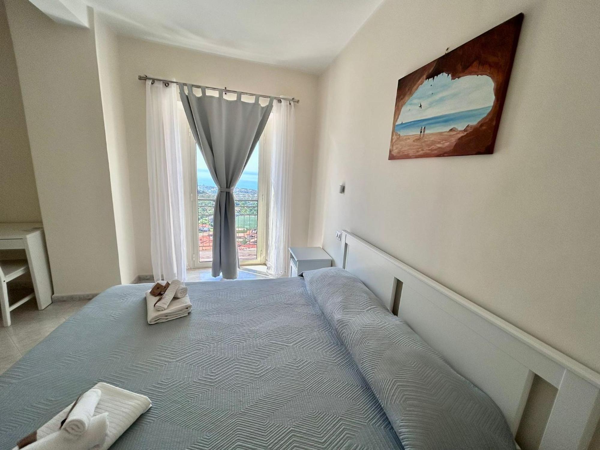 Il Nido Delle Rondini Formia Exterior foto