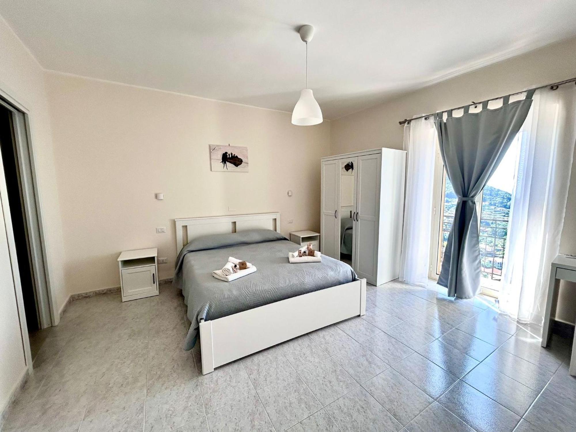 Il Nido Delle Rondini Formia Exterior foto